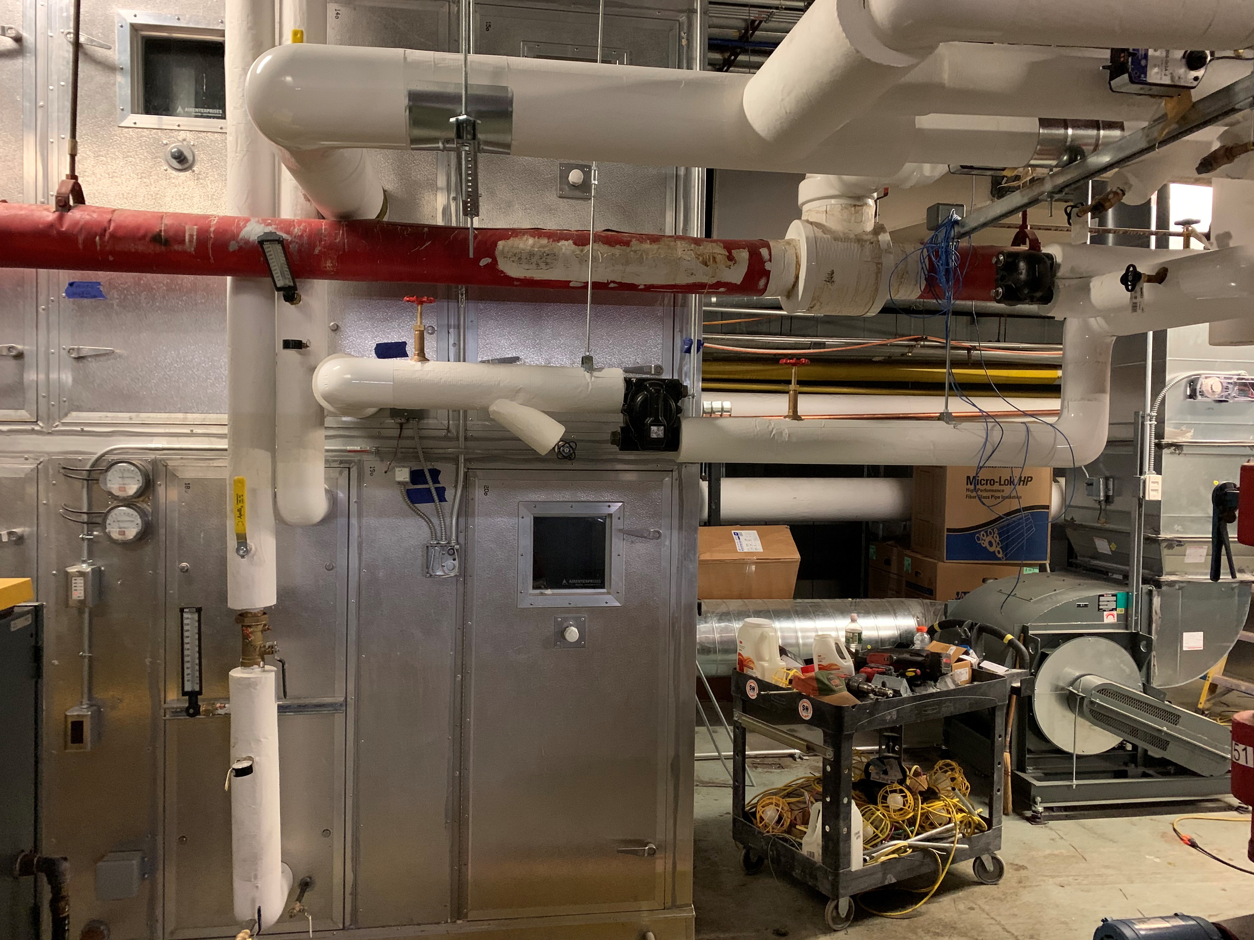 Picture for a Mechanical Project