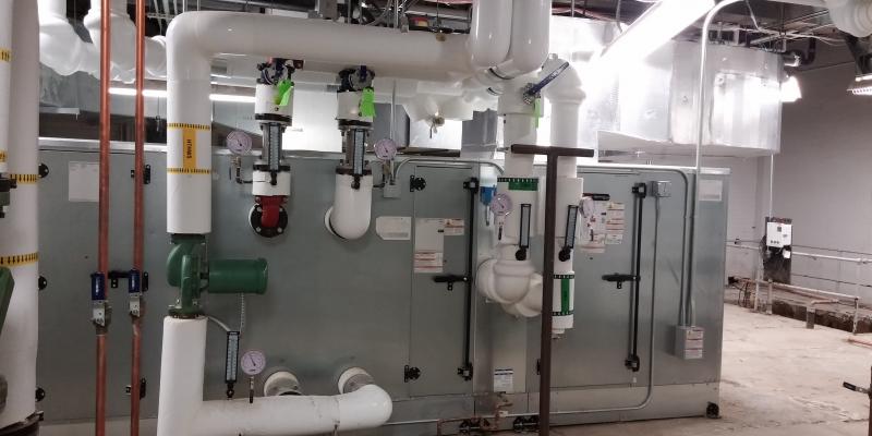 pipes