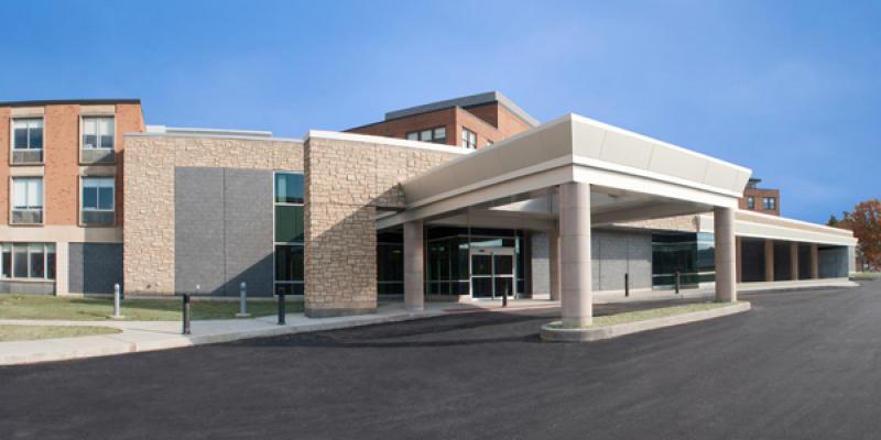 wyoming hospital