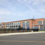 John Williams School