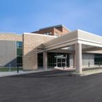 Wyoming Co. Hospital